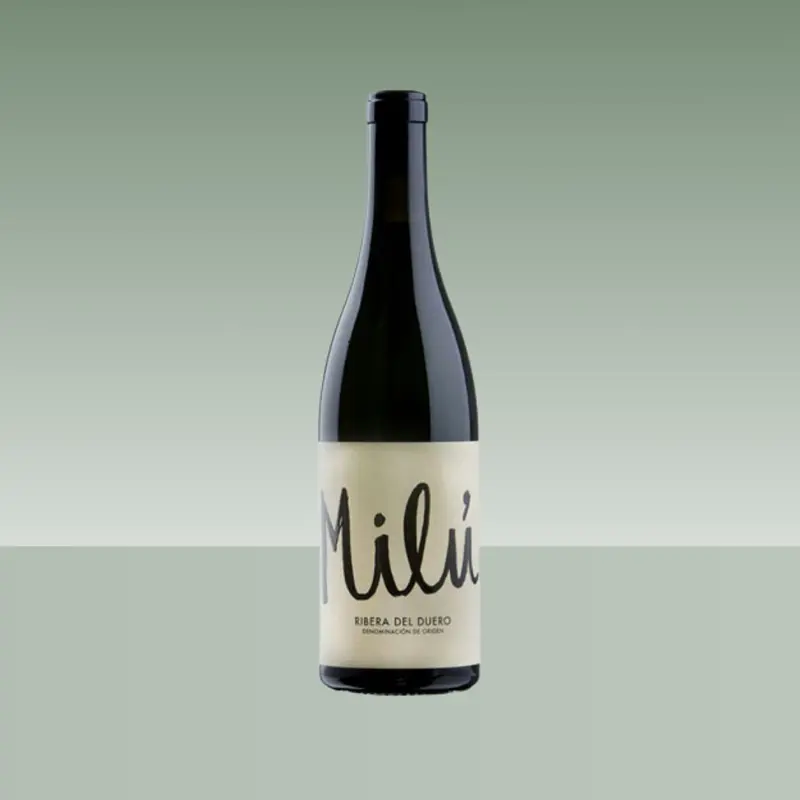 QUINTA MILÚ 2023 75cl