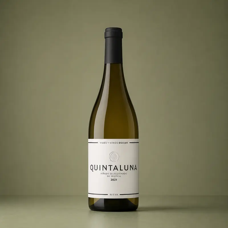 QUINTALUNA VERDEJO 2023