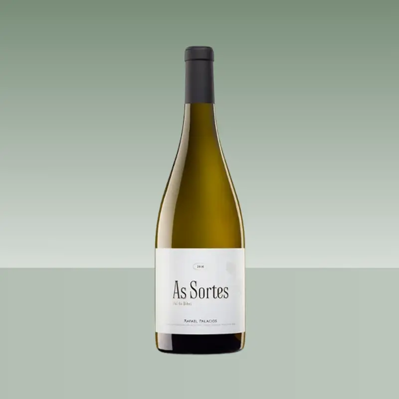 RAFAEL PALACIOS | AS SORTES 2023 75cl