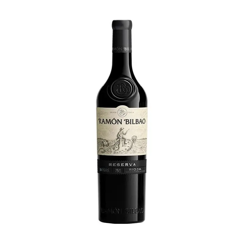 Ramón Bilbao Reserva 2019