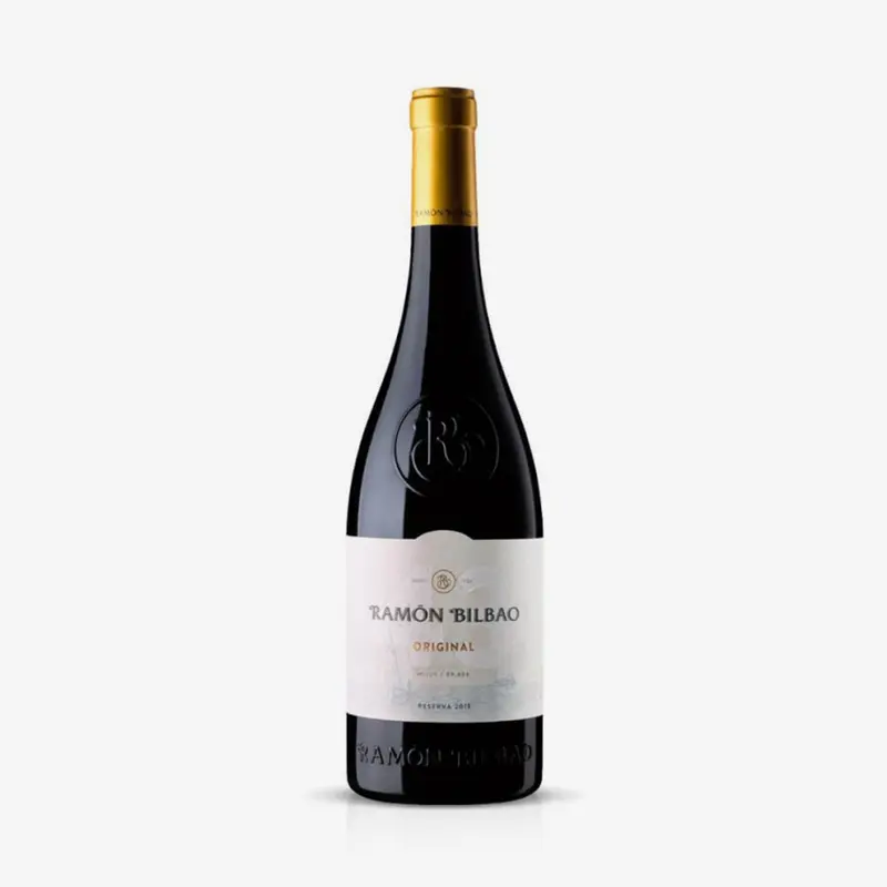 RAMÓN BILBAO RESERVA ORIGINAL