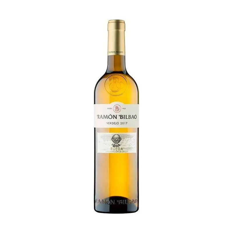 Ramón Bilbao Verdejo 2025
