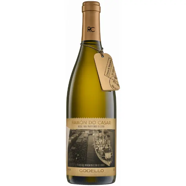 Ramon do Casar Godello