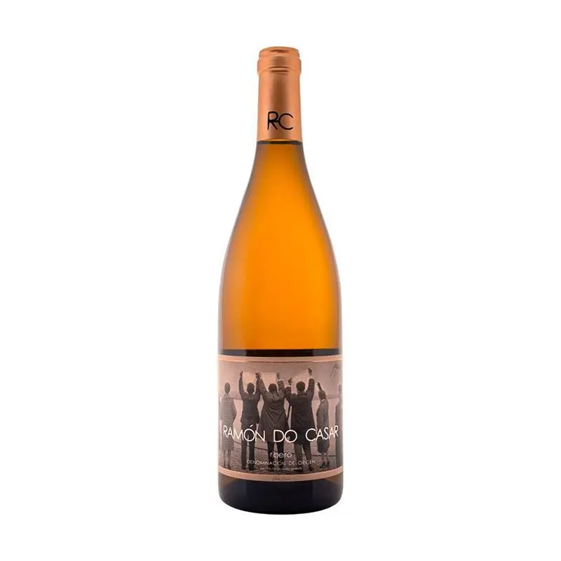 Ramón do Casar Varietal 2025