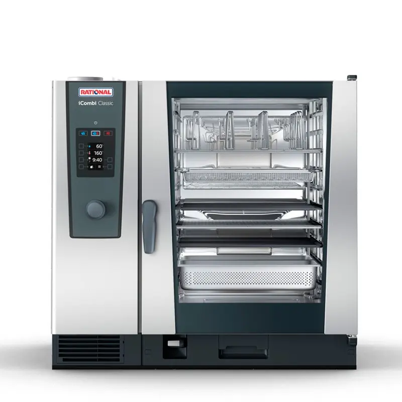 RATIONAL - ICOMBI CLASSIC 10-2/1