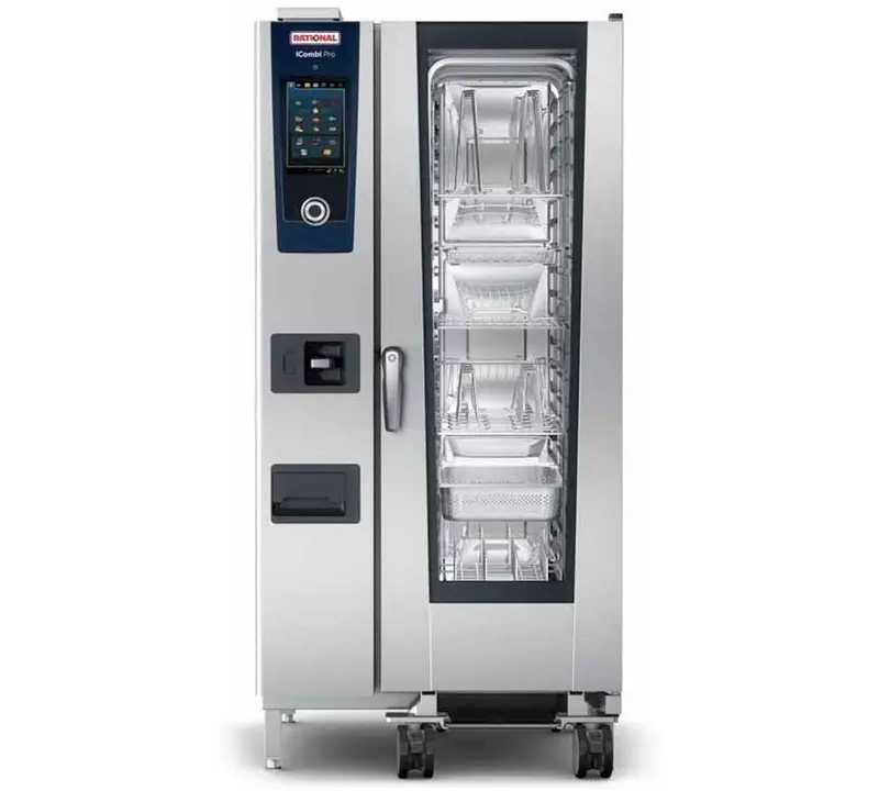 RATIONAL - ICOMBI PRO 20-1/1