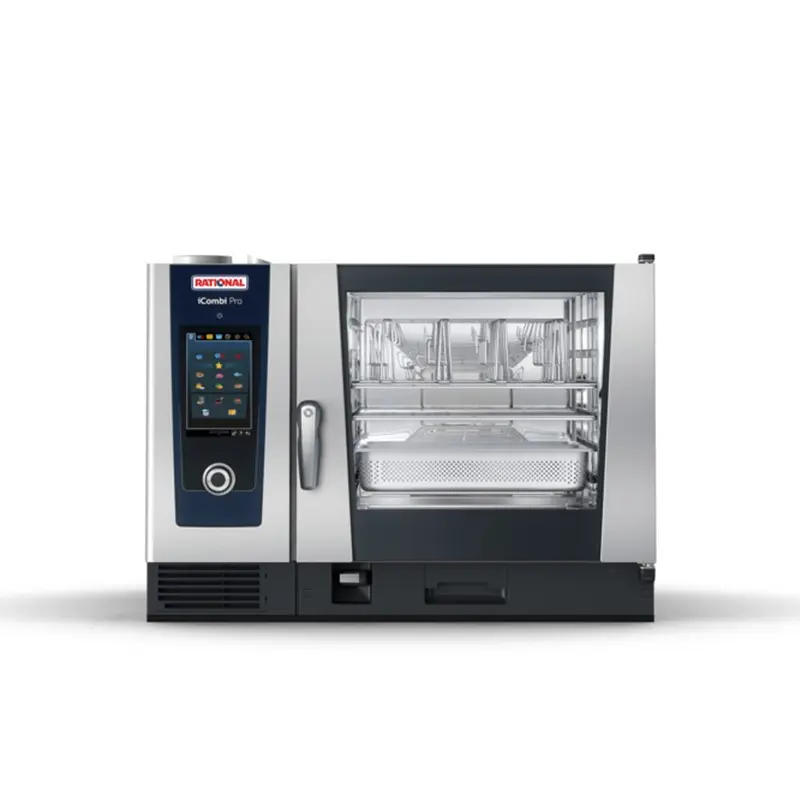 RATIONAL - ICOMBI PRO 6-2/1