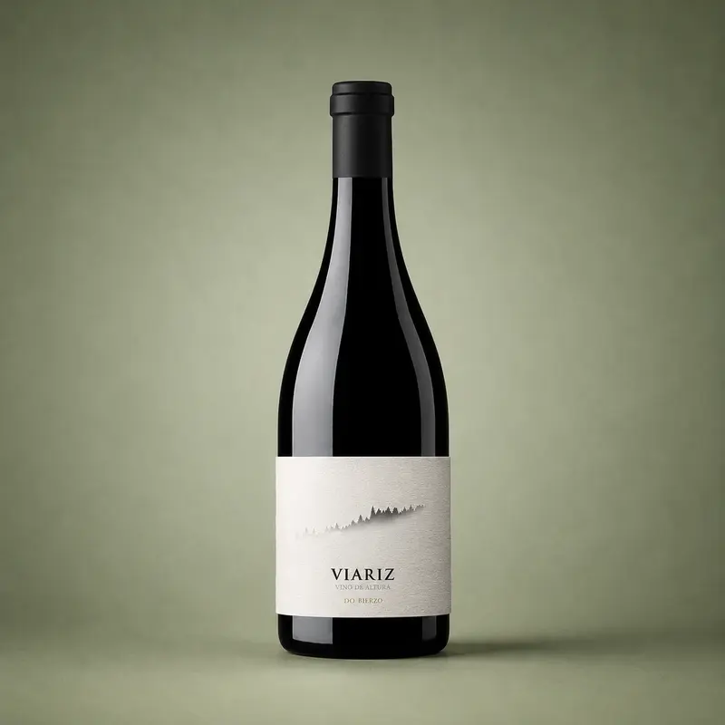 RAÚL PÉREZ | VIARIZ 2023 75cl