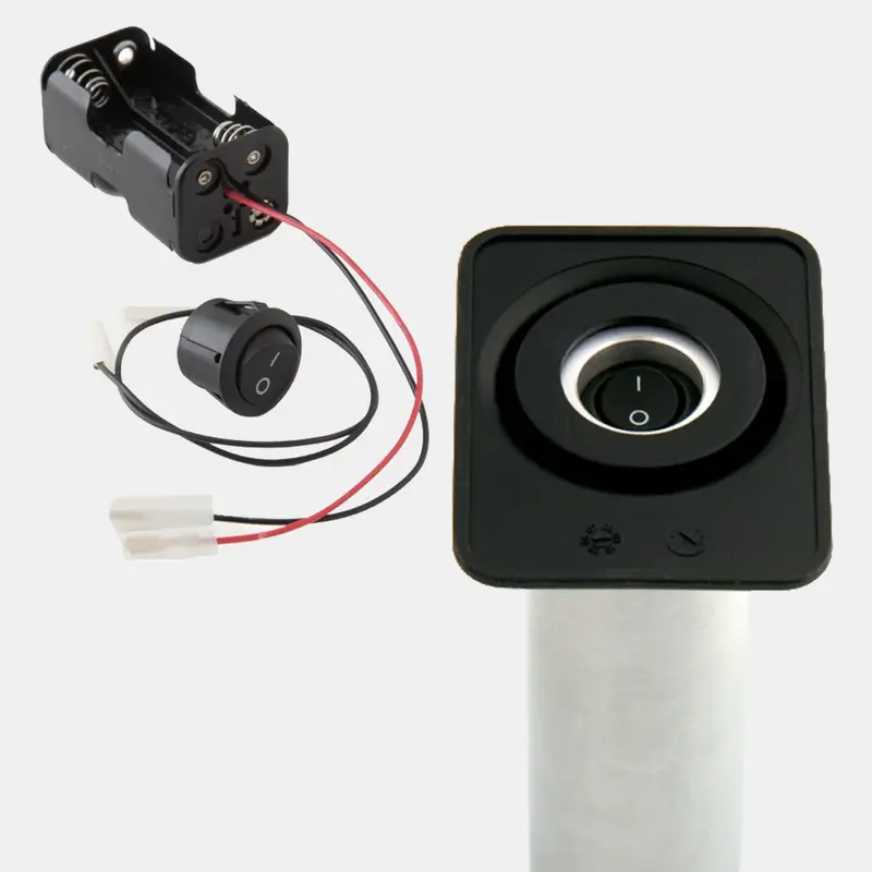 Recambios eléctricos Aladin - 1 Ud