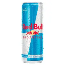 Red Bull Sin Azúcar 25cl