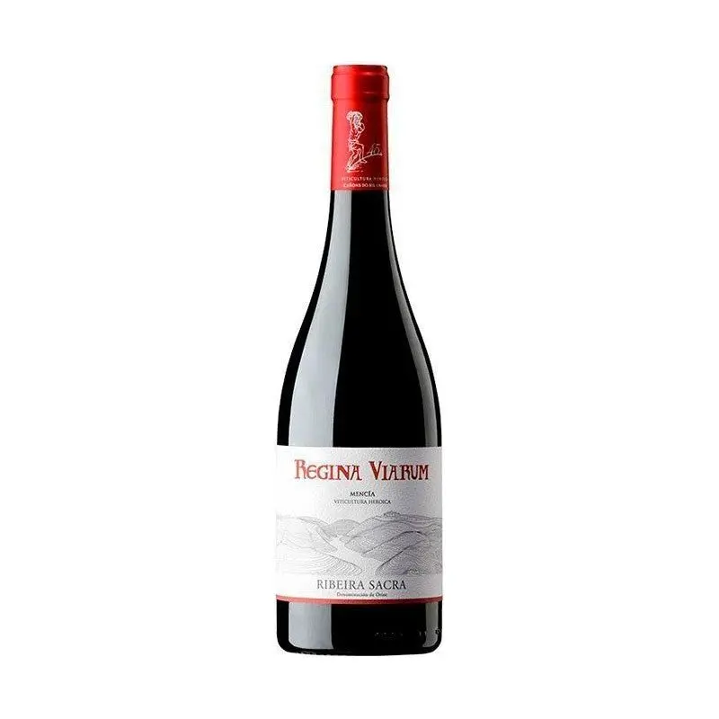 Regina Viarum Mencía 2024