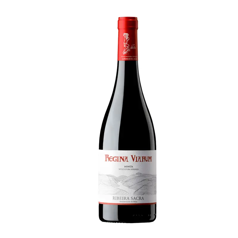 REGINA VIARUM