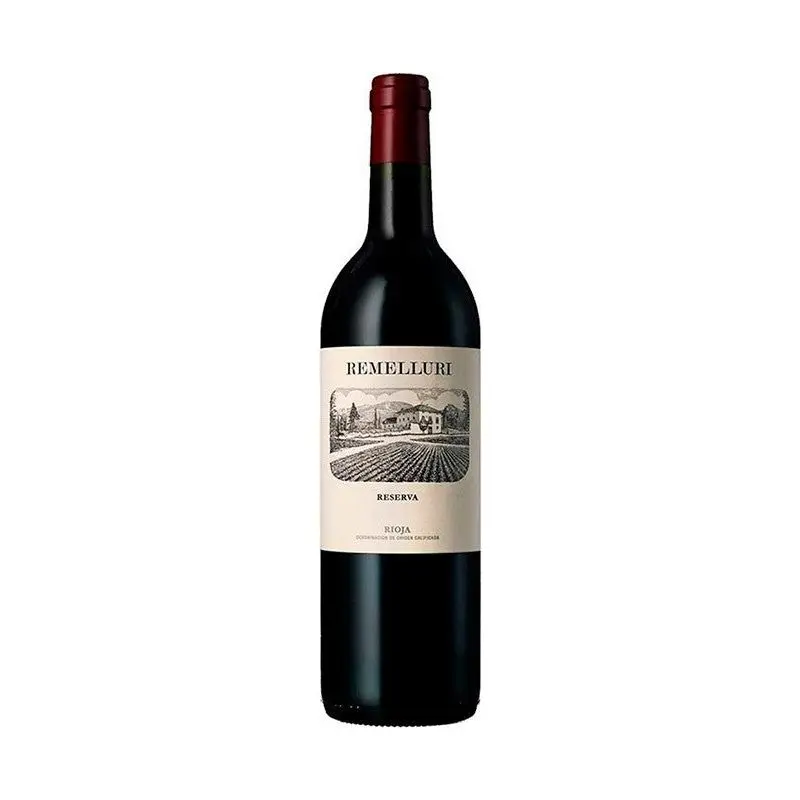 Remelluri Reserva 2018