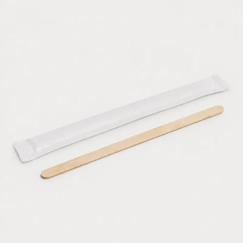 Removedor enfundado 11 cm - 10.000 Uds.
