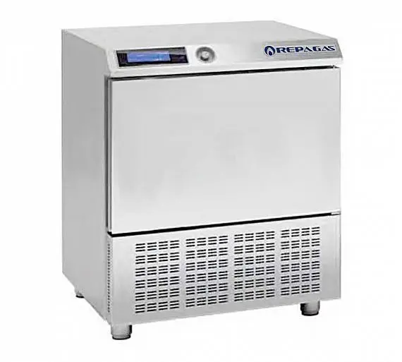 REPAGAS - ABATIDOR DE TEMPERATURA AT-511