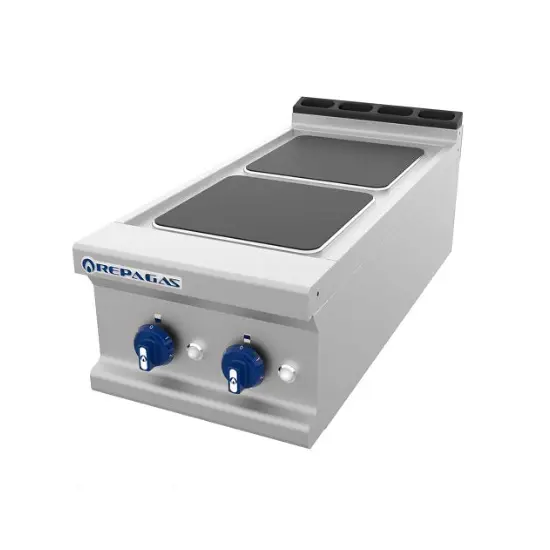 REPAGAS - COCINA CE-920/M PRO LINE - SERIE 900