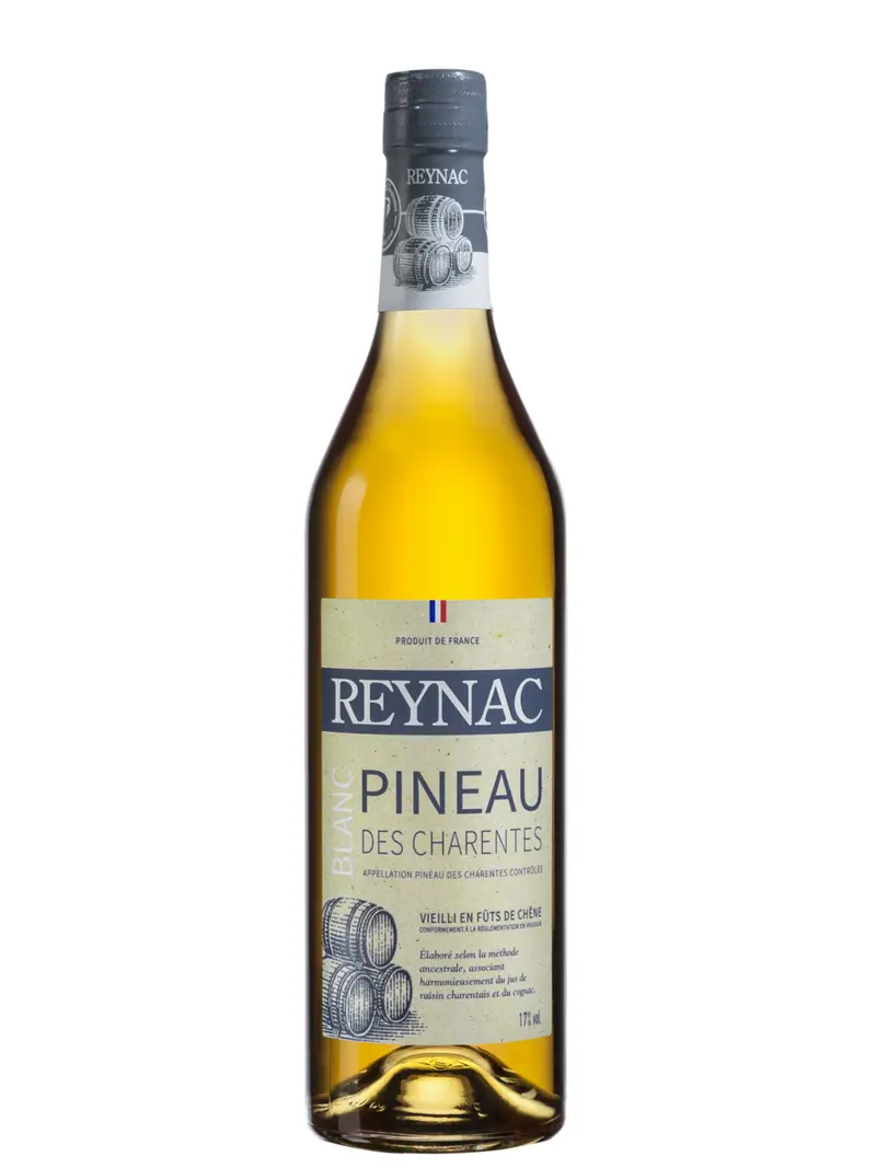 REYNAC - PINEAU DES CHARENTES - 75CL