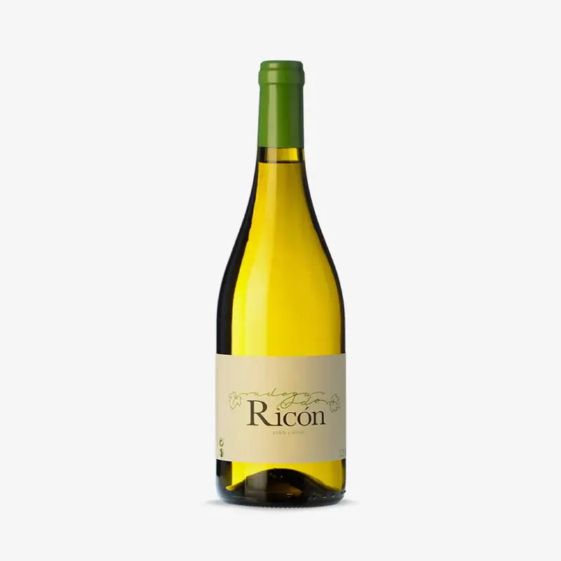 RICÓN BLANCO