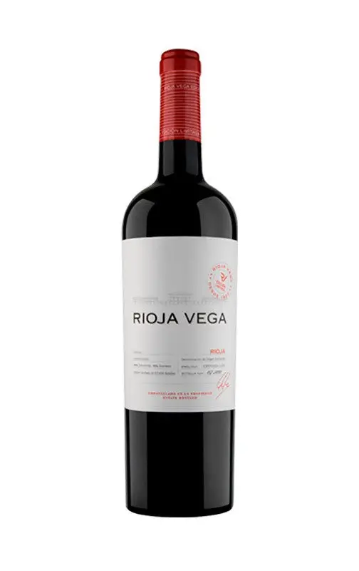 Rioja Vega Edición Limitada 2021