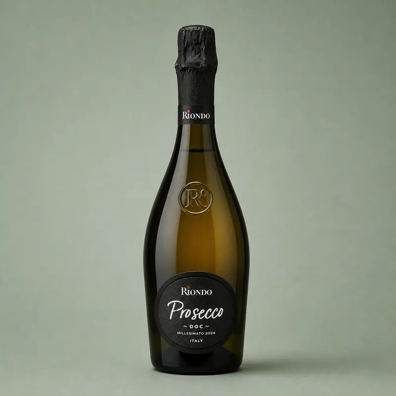 RIONDO PROSECCO MILLESIMATO 2024 75cl