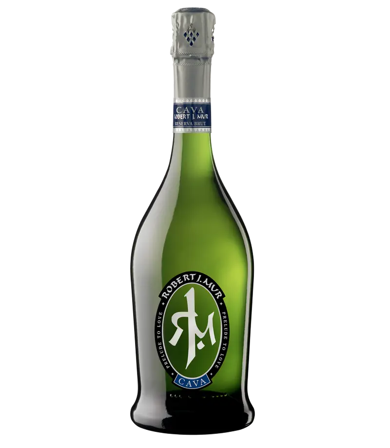Robert J. Mur Especial Tradició Reserva Brut 2021