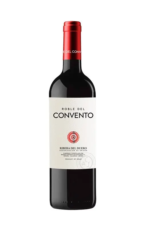 Roble del Convento 2020