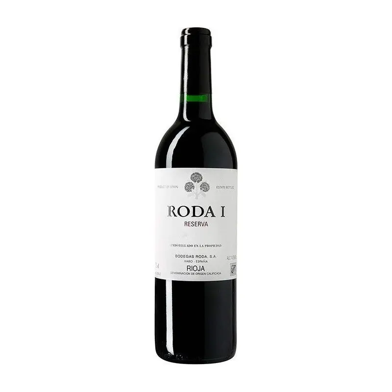 Roda I Reserva 2020