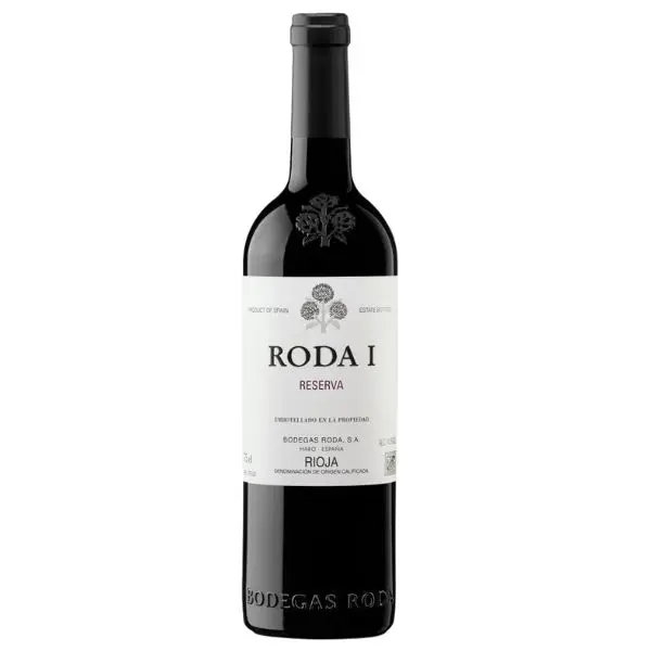 Roda I