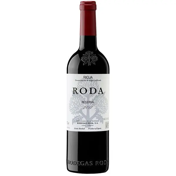 Roda Reserva