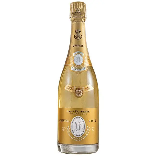 Roederer Cristal