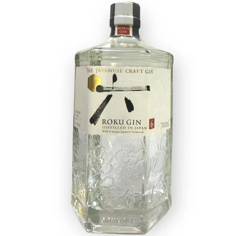 Roku GIN  70cl
