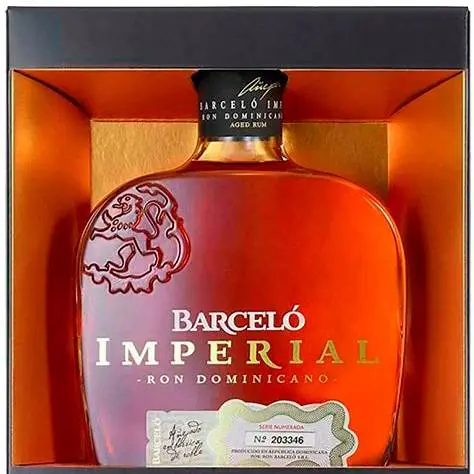 Ron Barceló Imperial