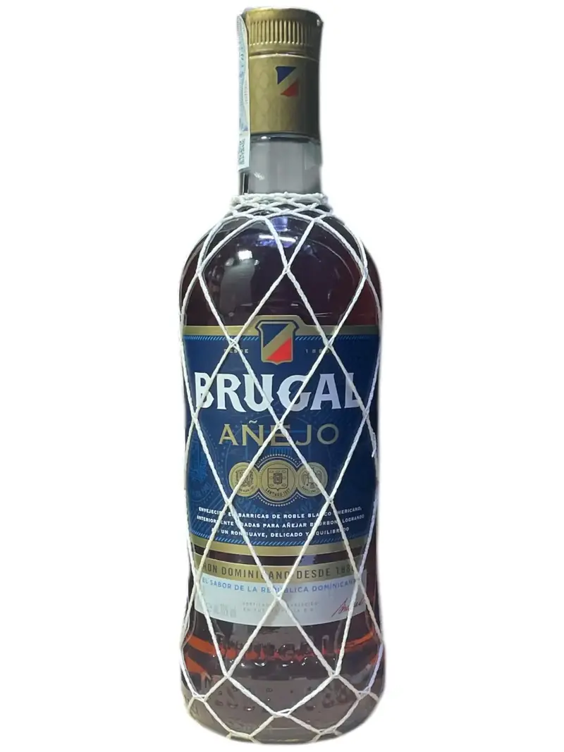 RON BRUGAL AÑEJO - 70CL