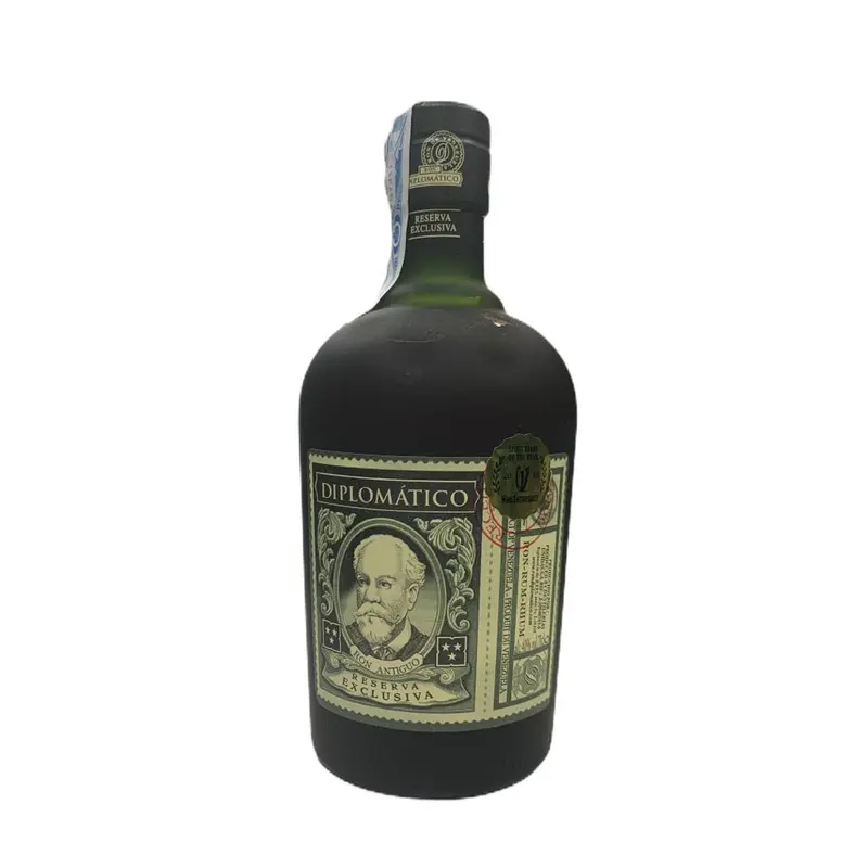 RON DIPLOMATICO - 70CL