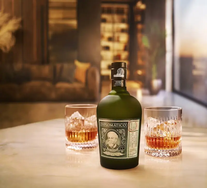 Ron Diplomático Reserva 70cl