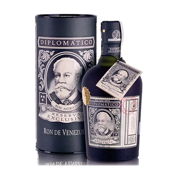 Ron Diplomático Reserva Exclusiva