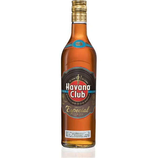 Ron Havana Club Especial 5años 70cl