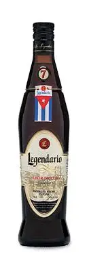 Ron Legendario Elixir