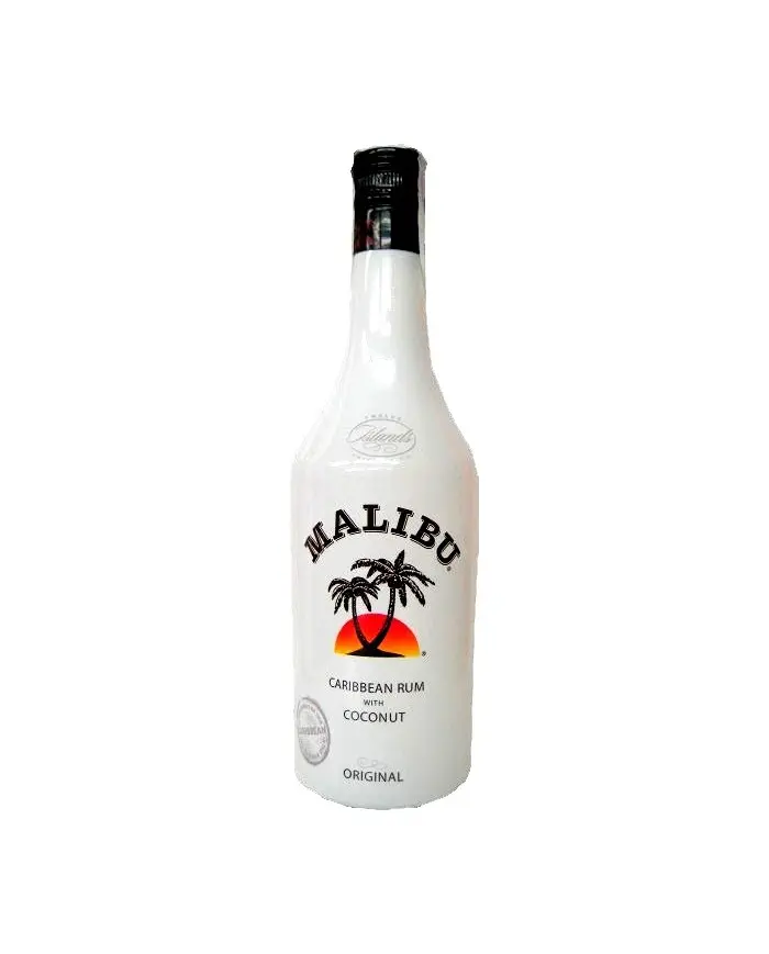 Ron Malibu