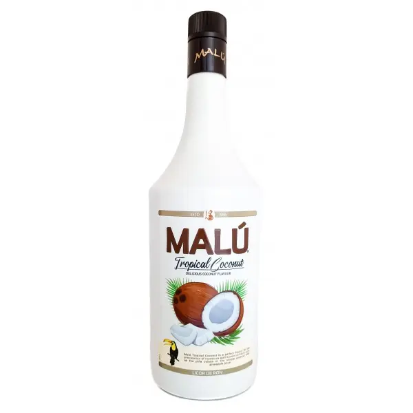 Ron Malu