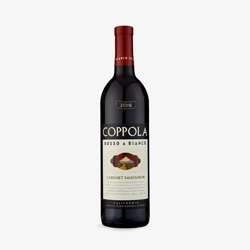 ROSSO&BIANCO CABERNET SAUVIGNON