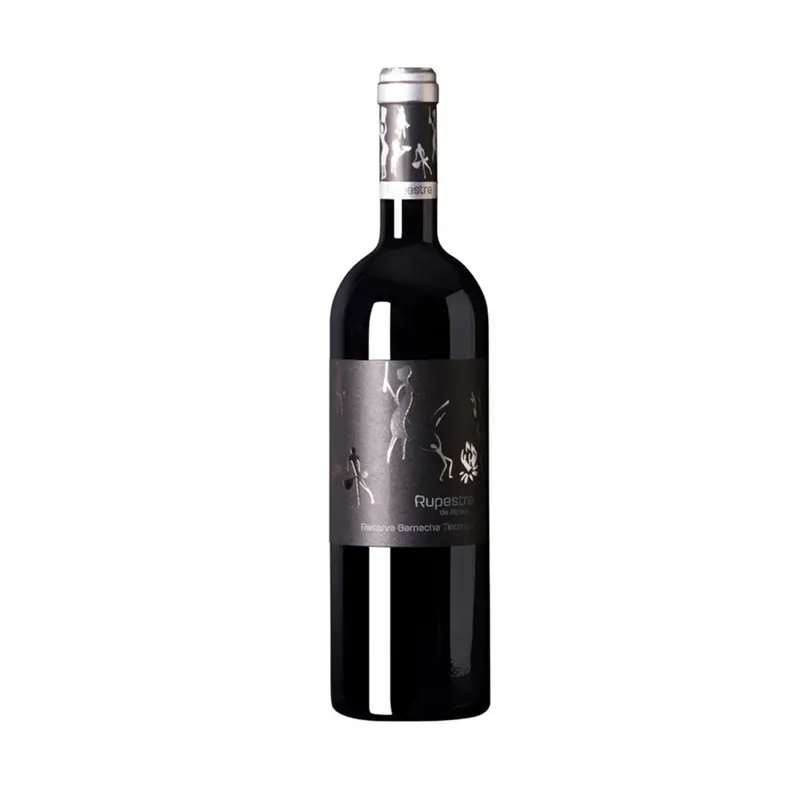 RUPESTRE RESERVA
