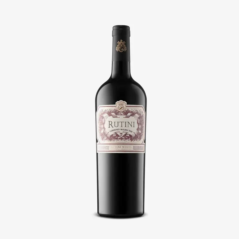 RUTINI CABERNET-MALBEC