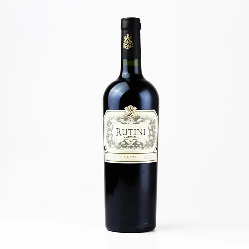 RUTINI MALBEC