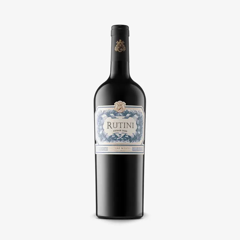 RUTINI SYRAH