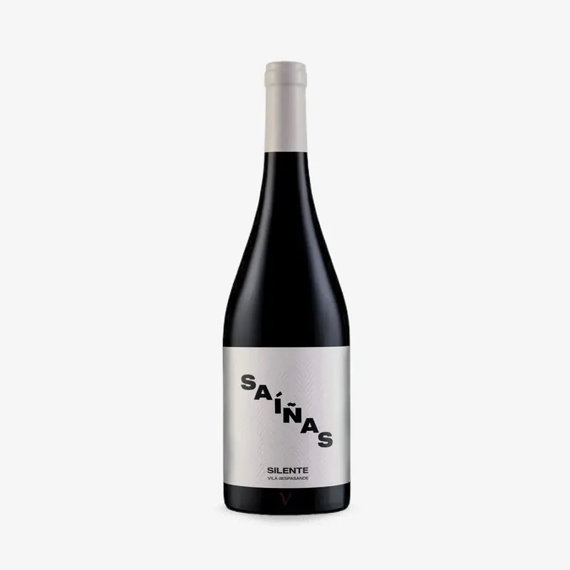 SAIÑAS SILENTE TINTO
