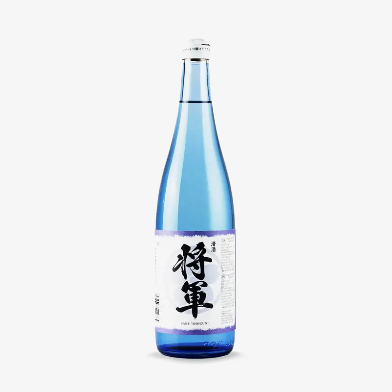 SAKE SHOGUN