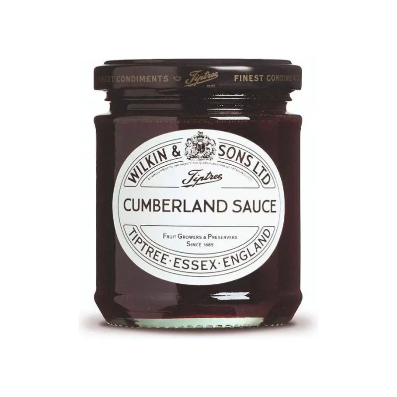 Salsa Cumberland 227g