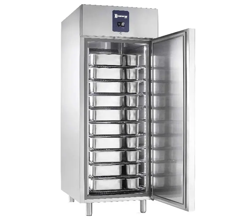 SAMAREF - ARMARIO CONGELADOR  HELADERIA GL 1000 BTG