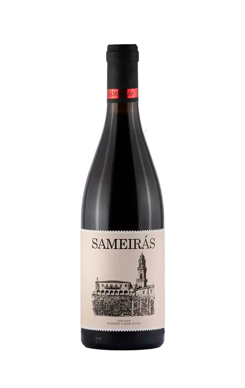 Sameirás tinto 2023